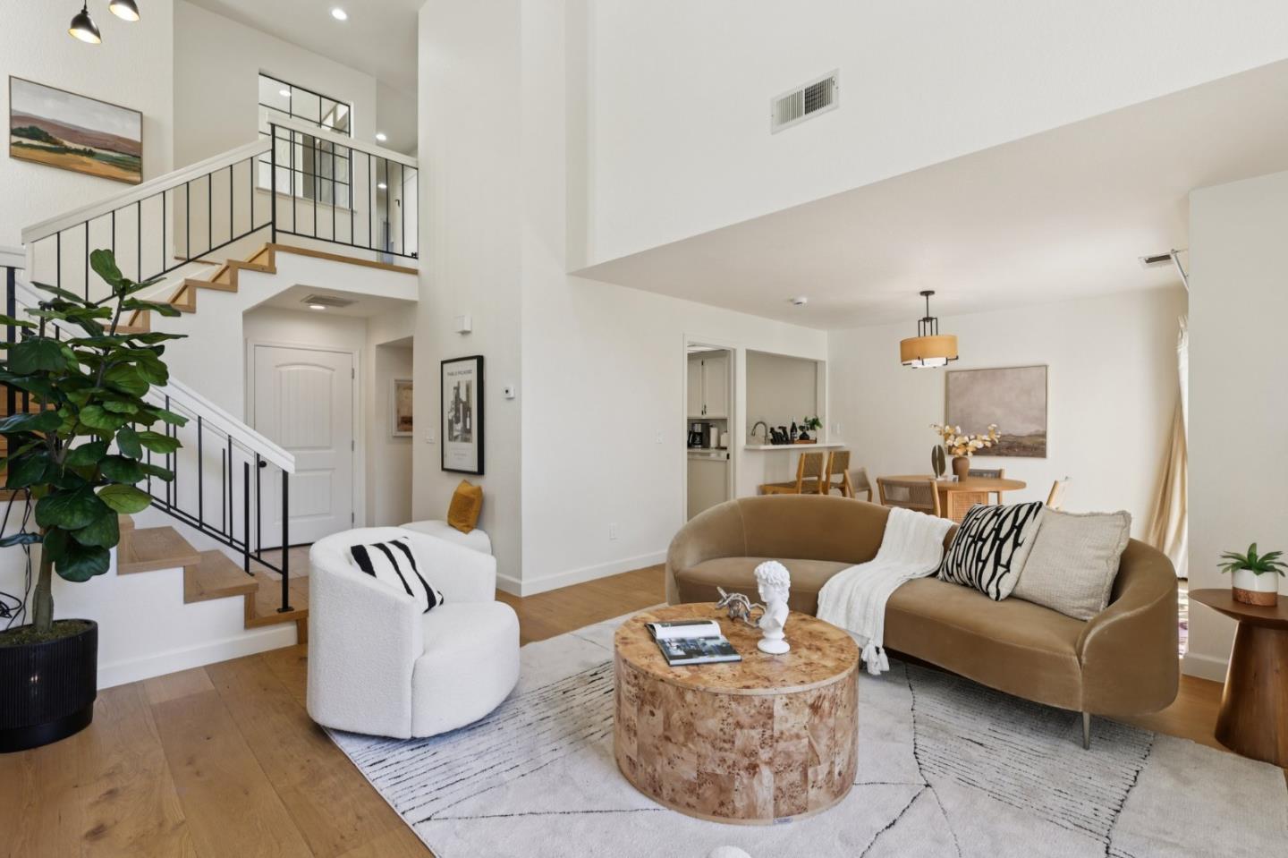 Detail Gallery Image 6 of 36 For 270 Ontario Rd, Milpitas,  CA 95035 - 3 Beds | 2/1 Baths