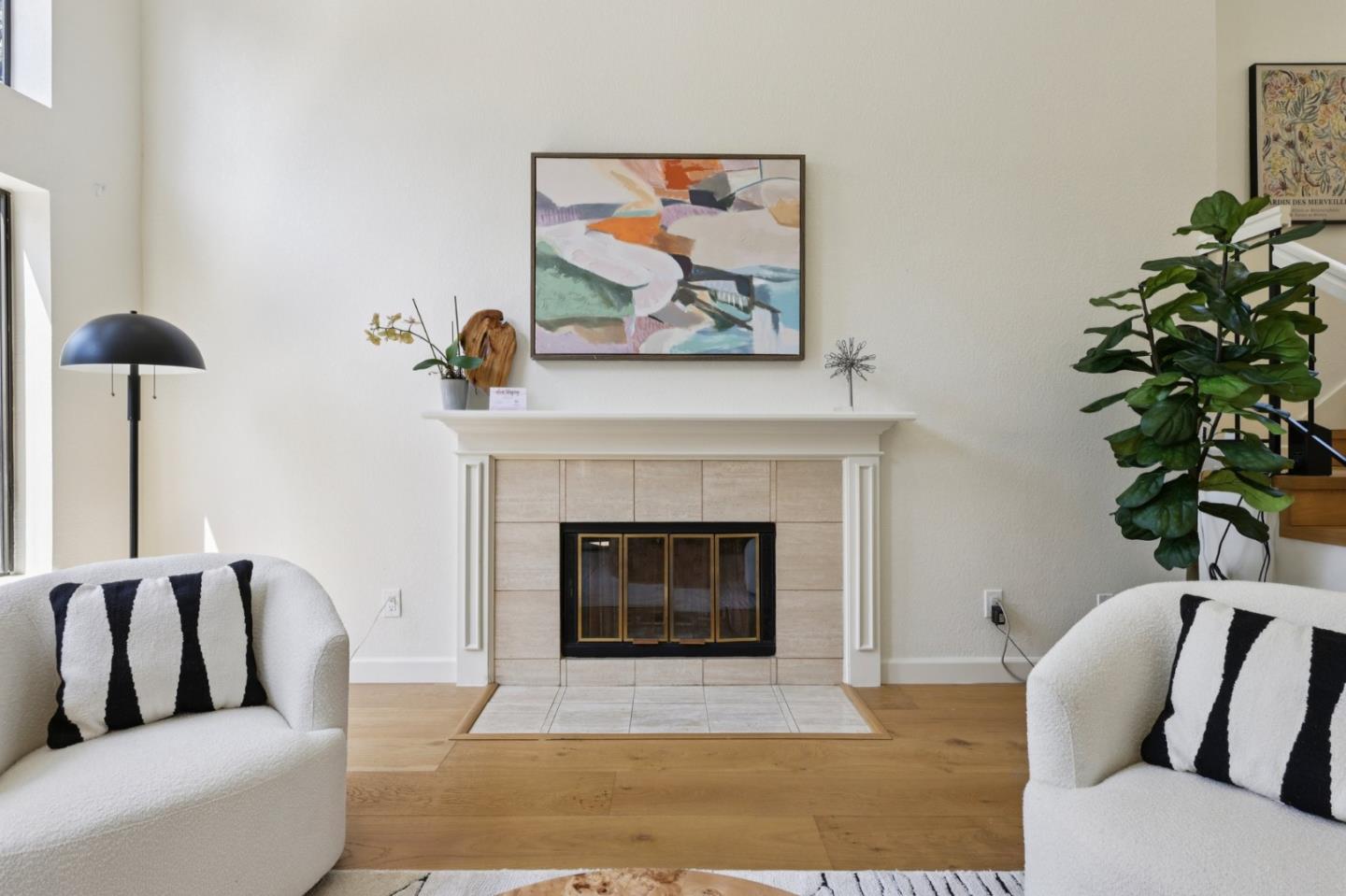 Detail Gallery Image 7 of 36 For 270 Ontario Rd, Milpitas,  CA 95035 - 3 Beds | 2/1 Baths