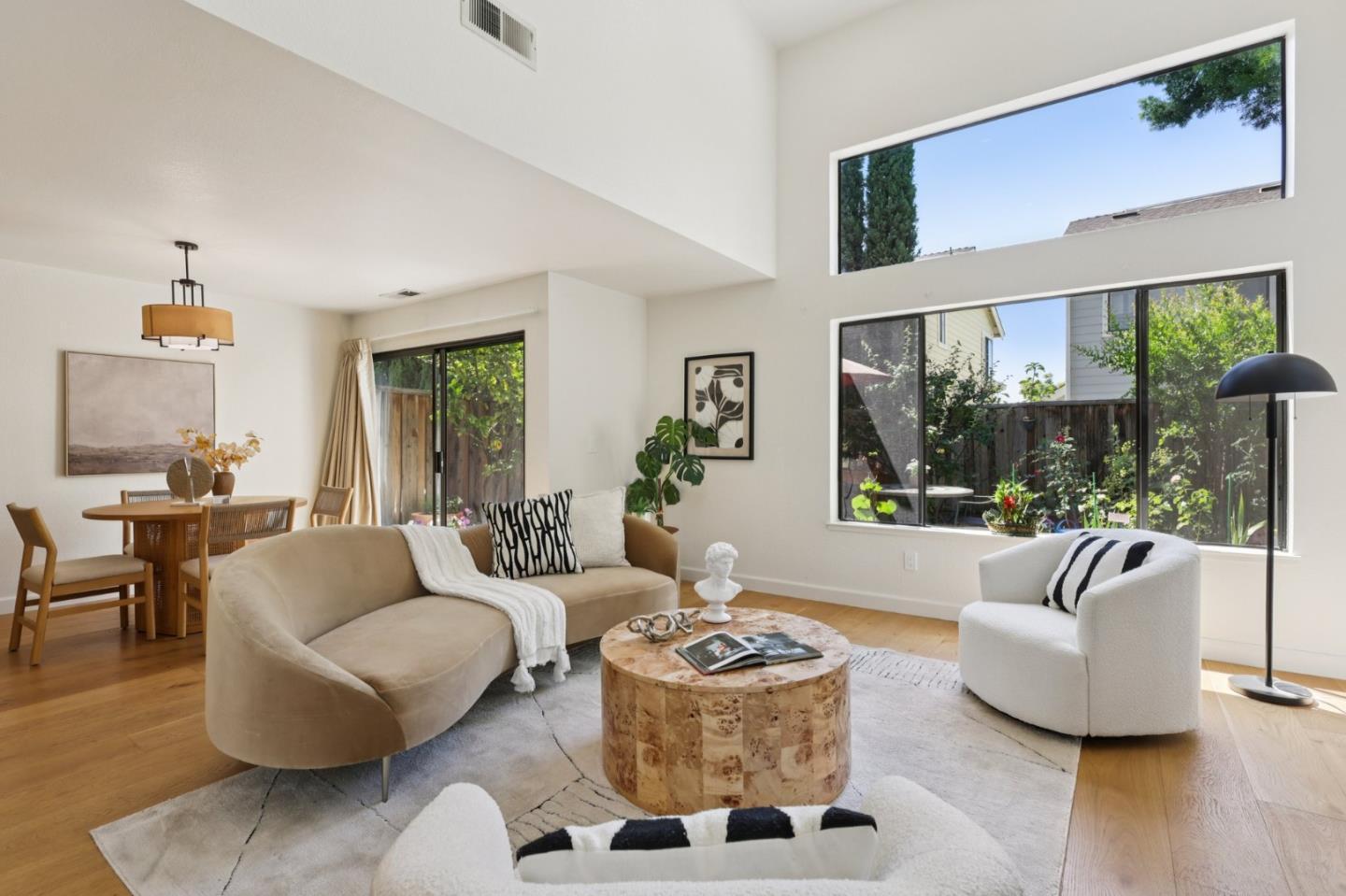 Detail Gallery Image 8 of 36 For 270 Ontario Rd, Milpitas,  CA 95035 - 3 Beds | 2/1 Baths
