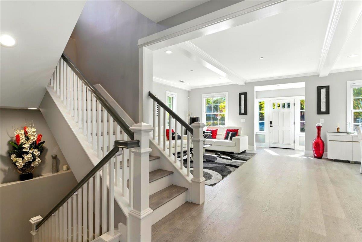 Detail Gallery Image 10 of 65 For 16218 George St, Los Gatos,  CA 95032 - 4 Beds | 4/1 Baths
