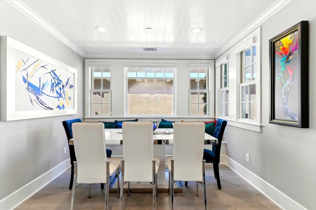 Detail Gallery Image 12 of 65 For 16218 George St, Los Gatos,  CA 95032 - 4 Beds | 4/1 Baths