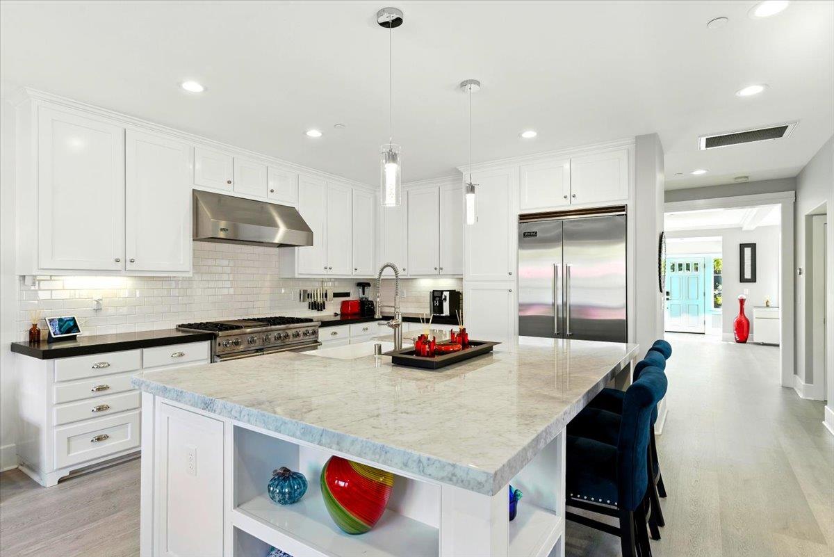Detail Gallery Image 14 of 65 For 16218 George St, Los Gatos,  CA 95032 - 4 Beds | 4/1 Baths