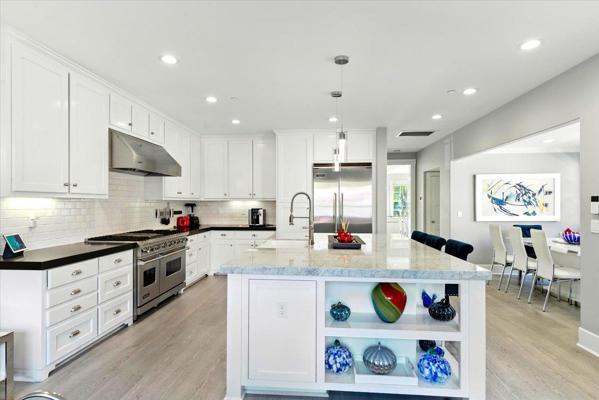 Detail Gallery Image 16 of 65 For 16218 George St, Los Gatos,  CA 95032 - 4 Beds | 4/1 Baths