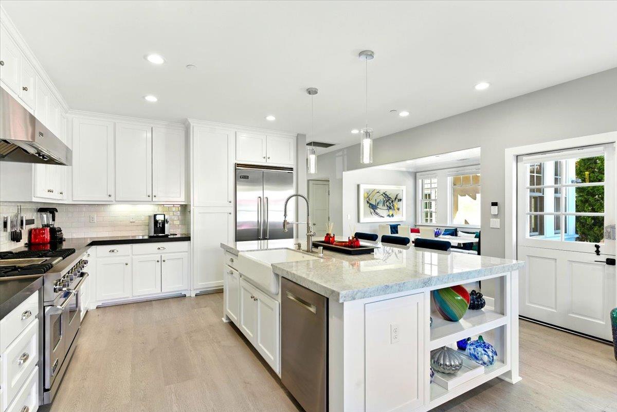 Detail Gallery Image 17 of 65 For 16218 George St, Los Gatos,  CA 95032 - 4 Beds | 4/1 Baths