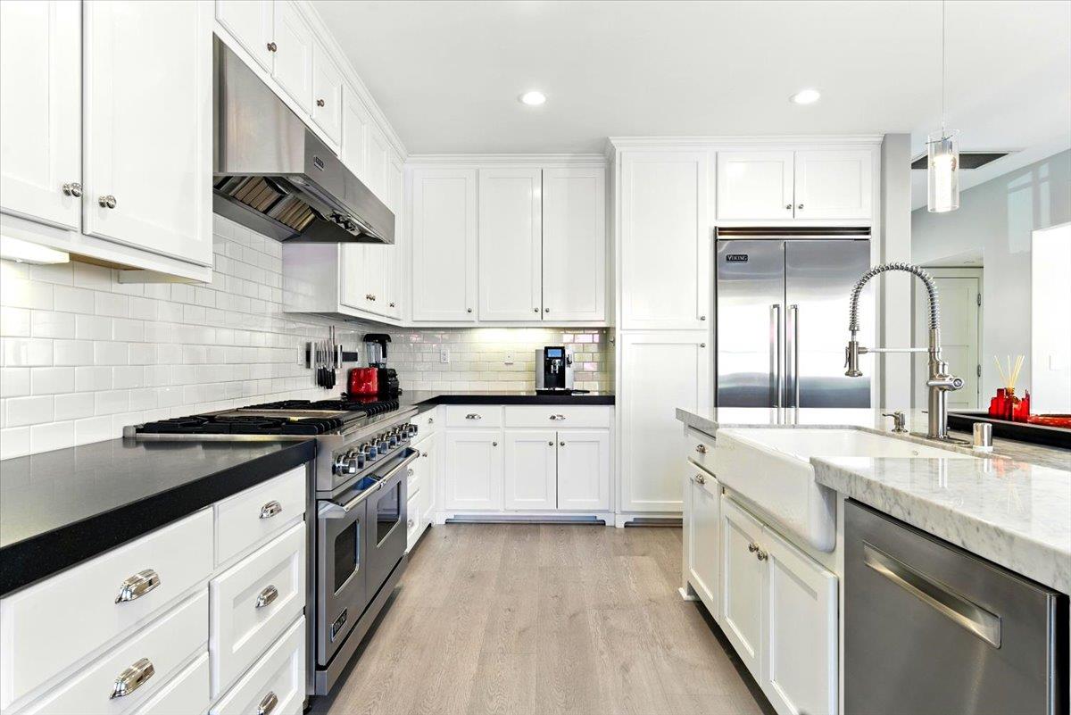 Detail Gallery Image 18 of 65 For 16218 George St, Los Gatos,  CA 95032 - 4 Beds | 4/1 Baths