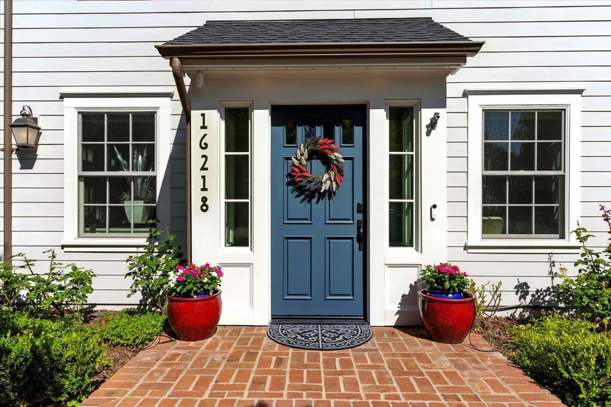 Detail Gallery Image 2 of 65 For 16218 George St, Los Gatos,  CA 95032 - 4 Beds | 4/1 Baths