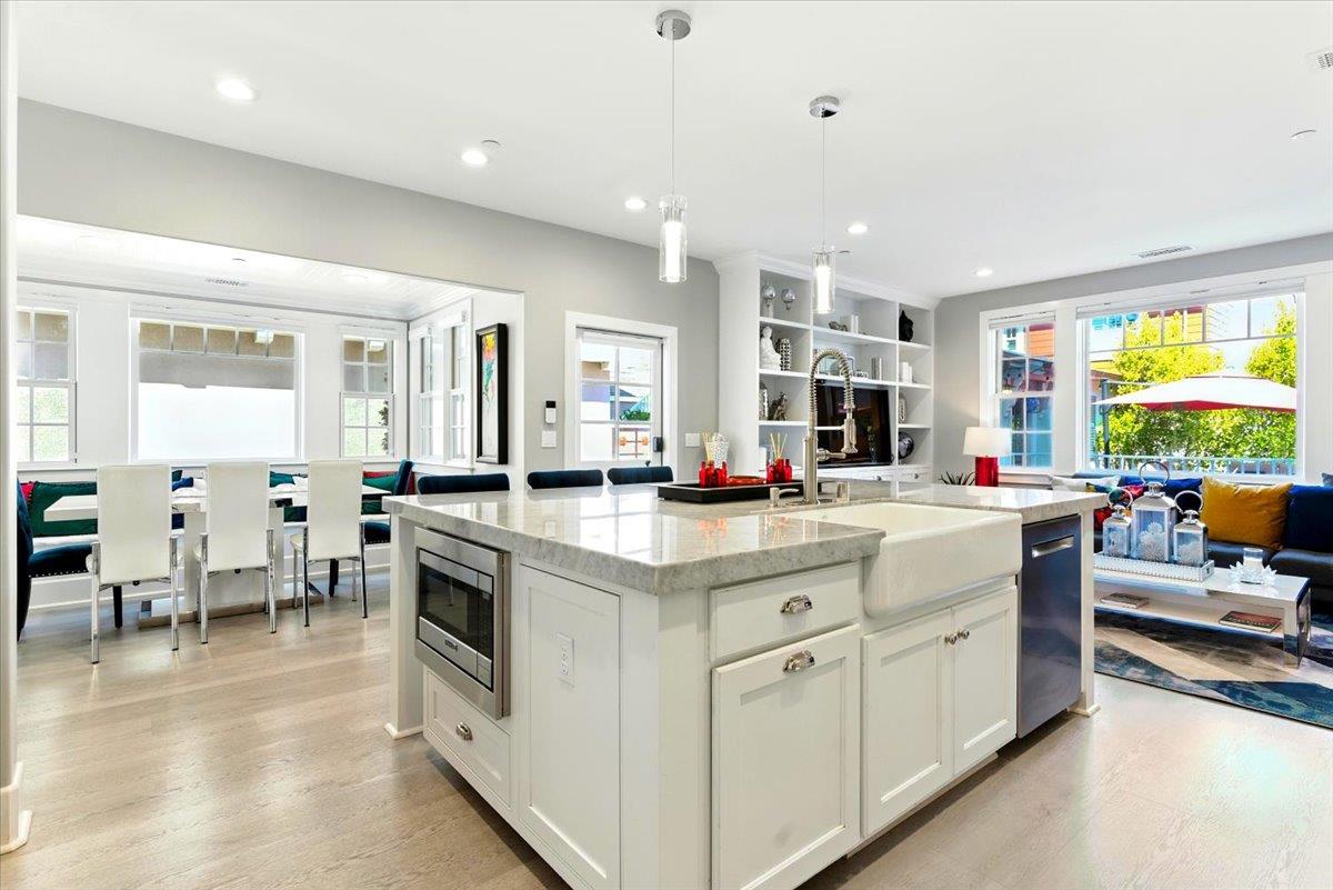 Detail Gallery Image 20 of 65 For 16218 George St, Los Gatos,  CA 95032 - 4 Beds | 4/1 Baths