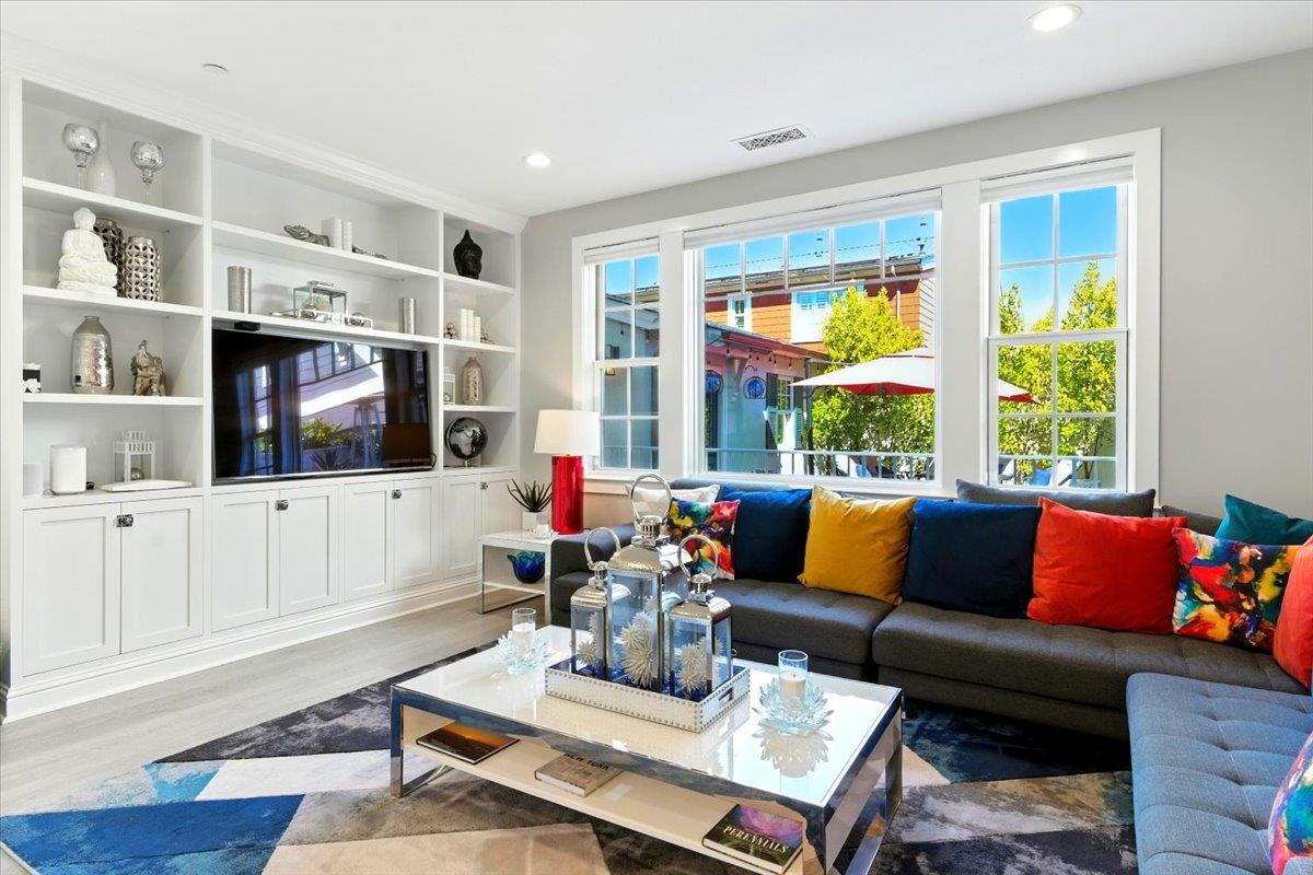 Detail Gallery Image 21 of 65 For 16218 George St, Los Gatos,  CA 95032 - 4 Beds | 4/1 Baths
