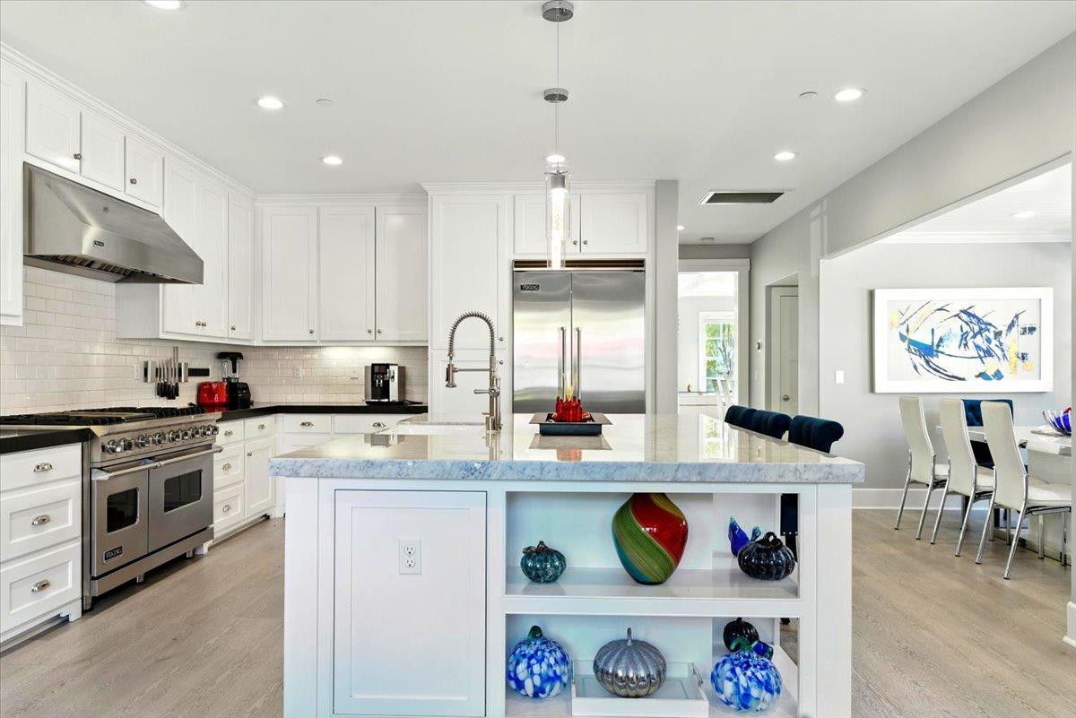 Detail Gallery Image 23 of 65 For 16218 George St, Los Gatos,  CA 95032 - 4 Beds | 4/1 Baths