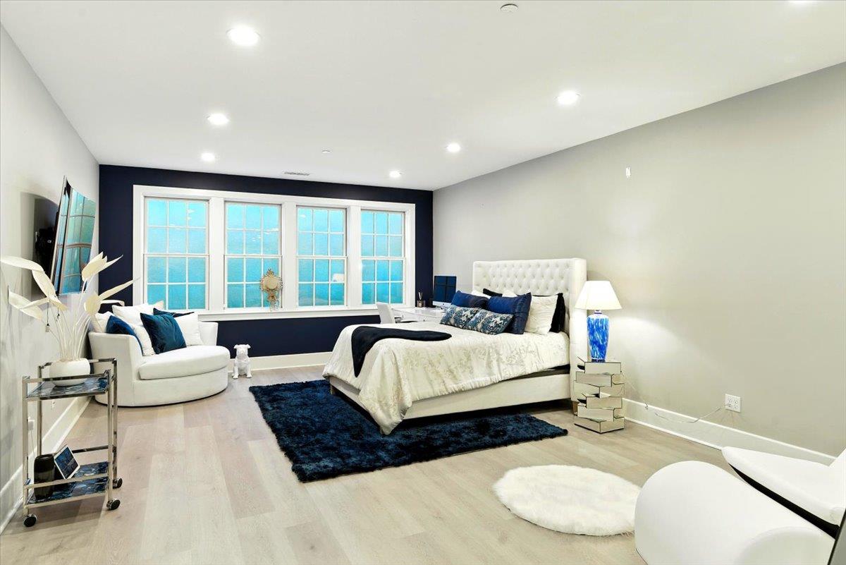 Detail Gallery Image 25 of 65 For 16218 George St, Los Gatos,  CA 95032 - 4 Beds | 4/1 Baths