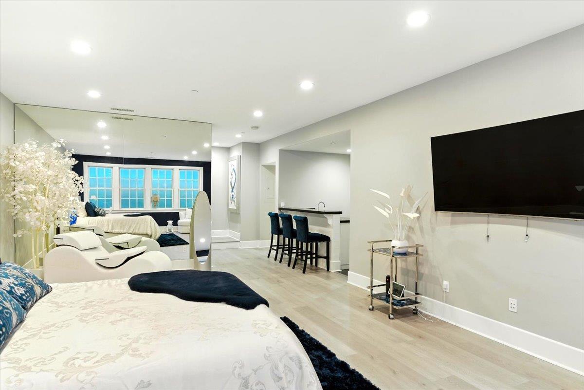Detail Gallery Image 26 of 65 For 16218 George St, Los Gatos,  CA 95032 - 4 Beds | 4/1 Baths