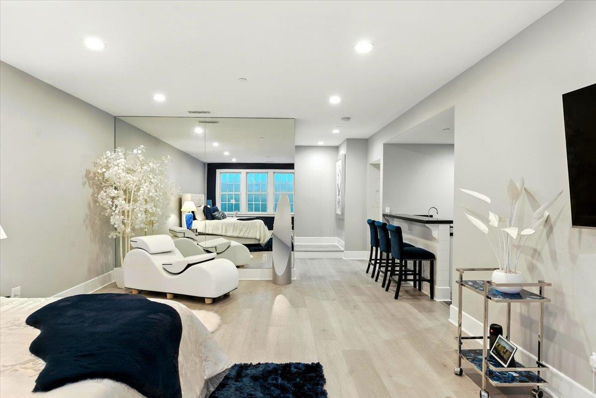 Detail Gallery Image 27 of 65 For 16218 George St, Los Gatos,  CA 95032 - 4 Beds | 4/1 Baths
