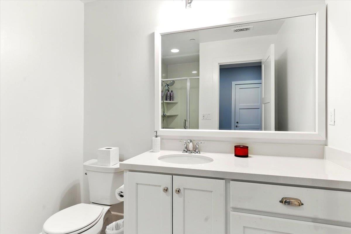 Detail Gallery Image 30 of 65 For 16218 George St, Los Gatos,  CA 95032 - 4 Beds | 4/1 Baths