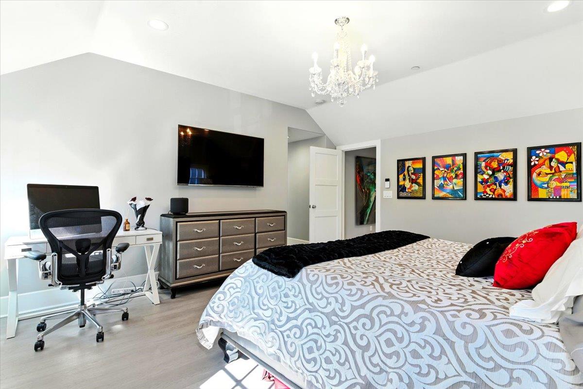 Detail Gallery Image 32 of 65 For 16218 George St, Los Gatos,  CA 95032 - 4 Beds | 4/1 Baths