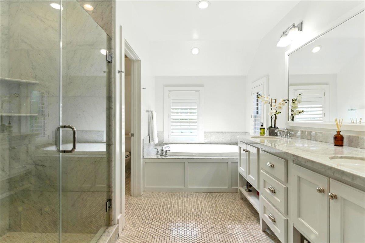 Detail Gallery Image 34 of 65 For 16218 George St, Los Gatos,  CA 95032 - 4 Beds | 4/1 Baths