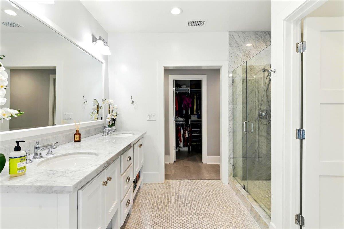 Detail Gallery Image 35 of 65 For 16218 George St, Los Gatos,  CA 95032 - 4 Beds | 4/1 Baths