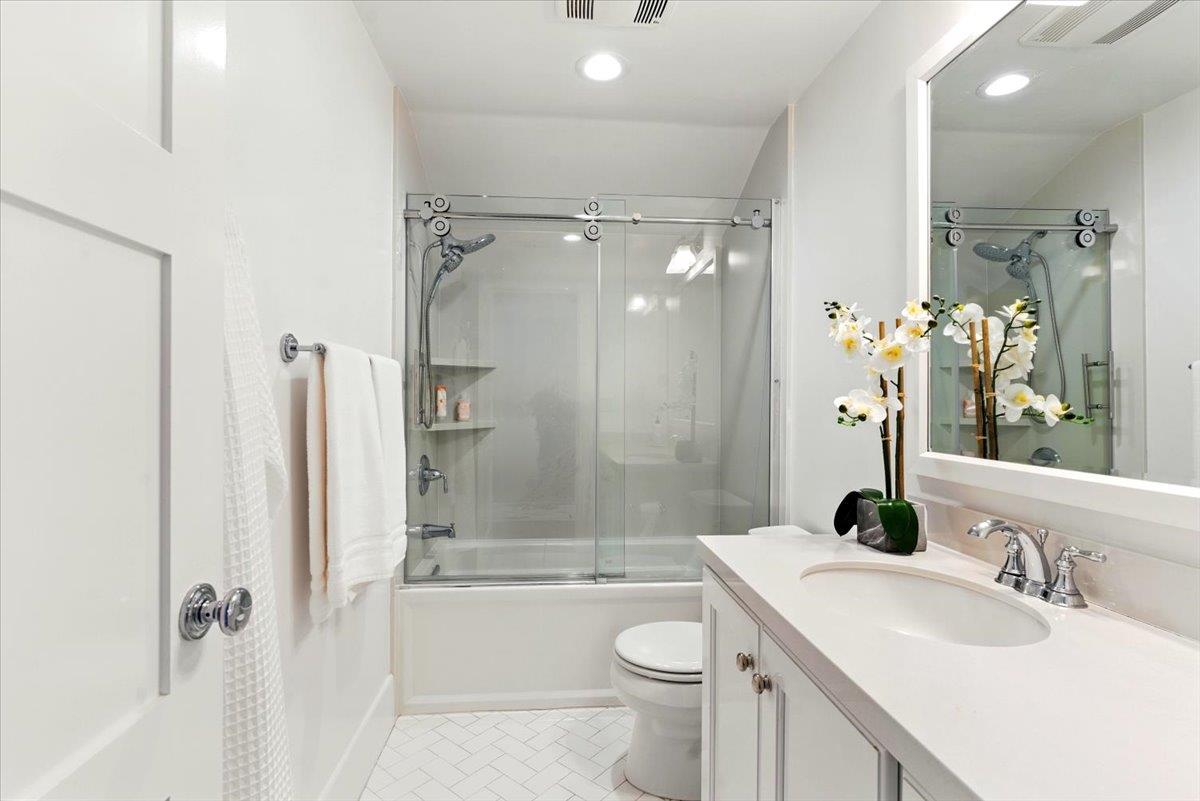 Detail Gallery Image 40 of 65 For 16218 George St, Los Gatos,  CA 95032 - 4 Beds | 4/1 Baths