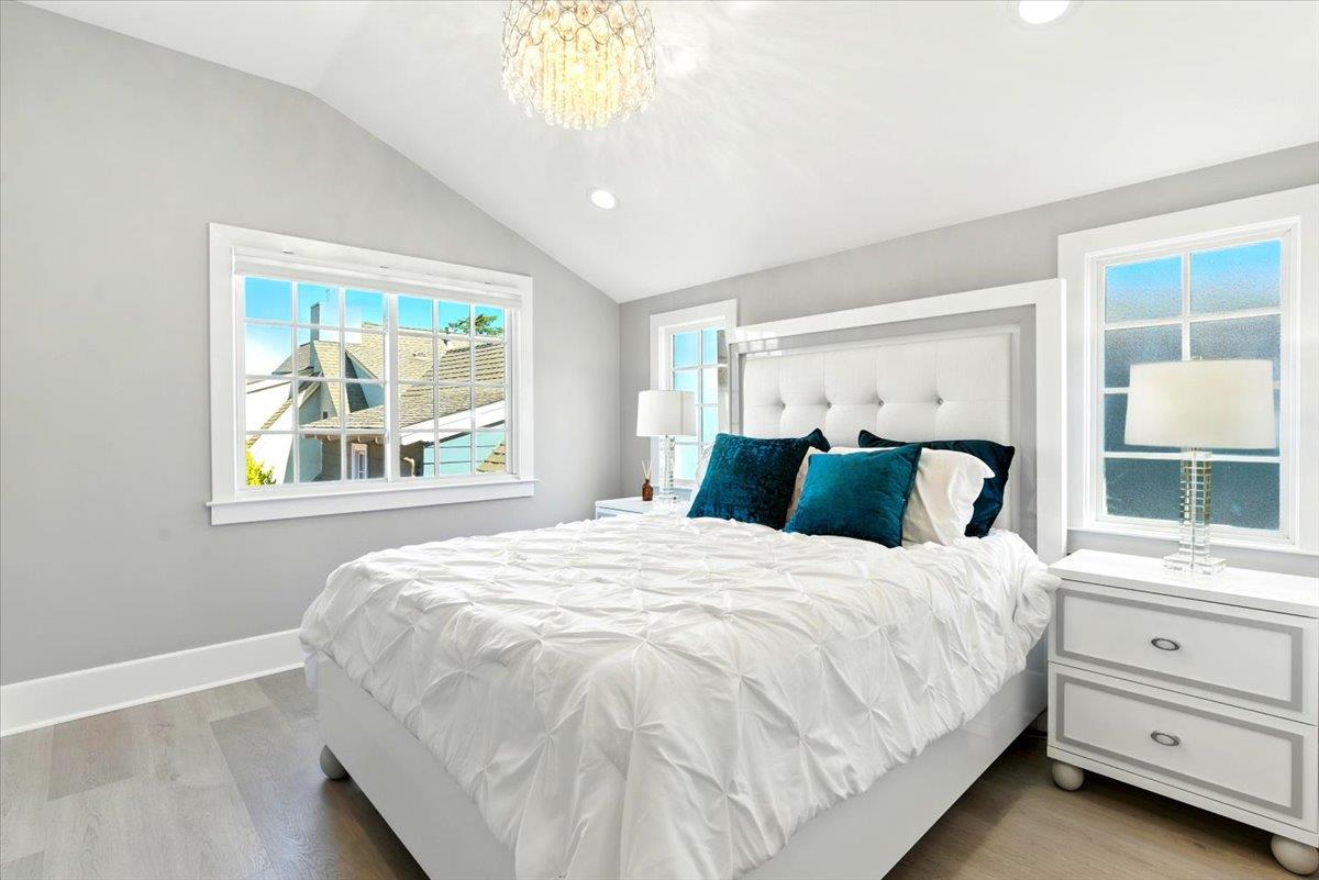 Detail Gallery Image 41 of 65 For 16218 George St, Los Gatos,  CA 95032 - 4 Beds | 4/1 Baths