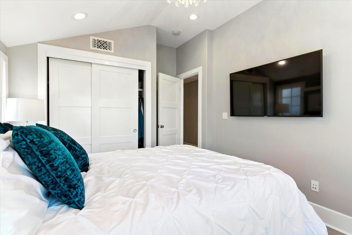 Detail Gallery Image 42 of 65 For 16218 George St, Los Gatos,  CA 95032 - 4 Beds | 4/1 Baths