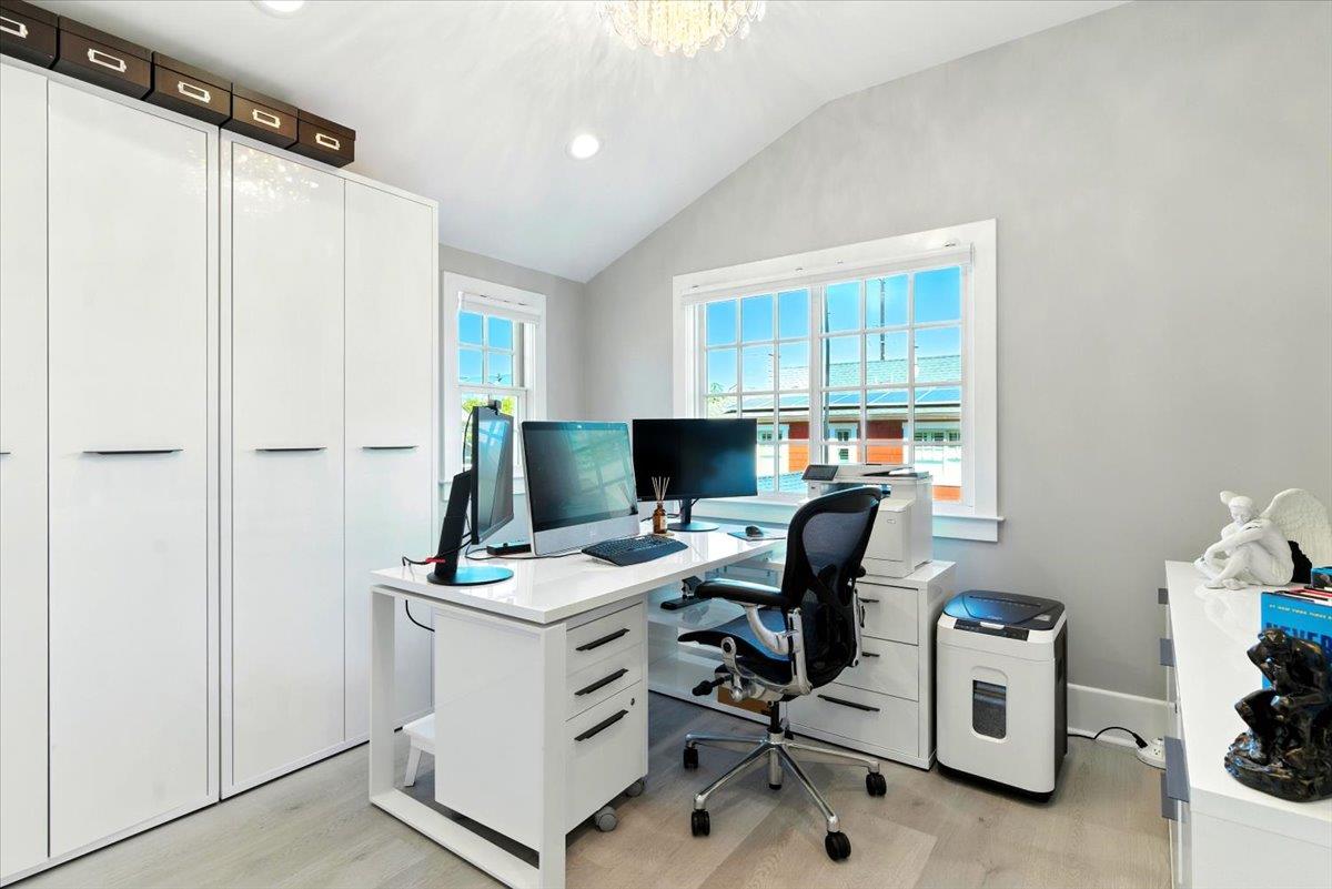 Detail Gallery Image 43 of 65 For 16218 George St, Los Gatos,  CA 95032 - 4 Beds | 4/1 Baths