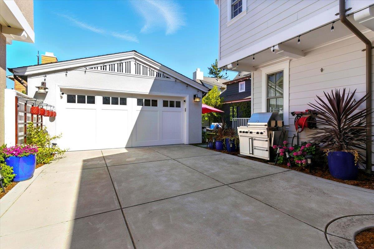 Detail Gallery Image 44 of 65 For 16218 George St, Los Gatos,  CA 95032 - 4 Beds | 4/1 Baths
