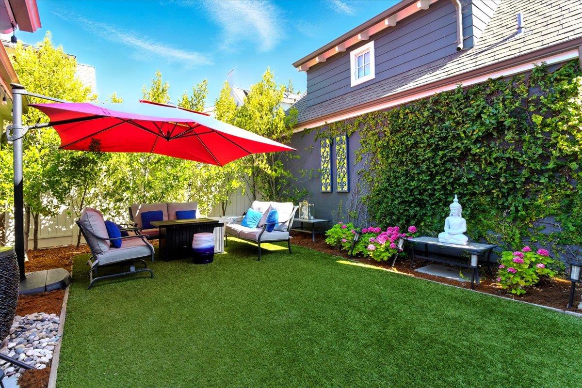 Detail Gallery Image 45 of 65 For 16218 George St, Los Gatos,  CA 95032 - 4 Beds | 4/1 Baths