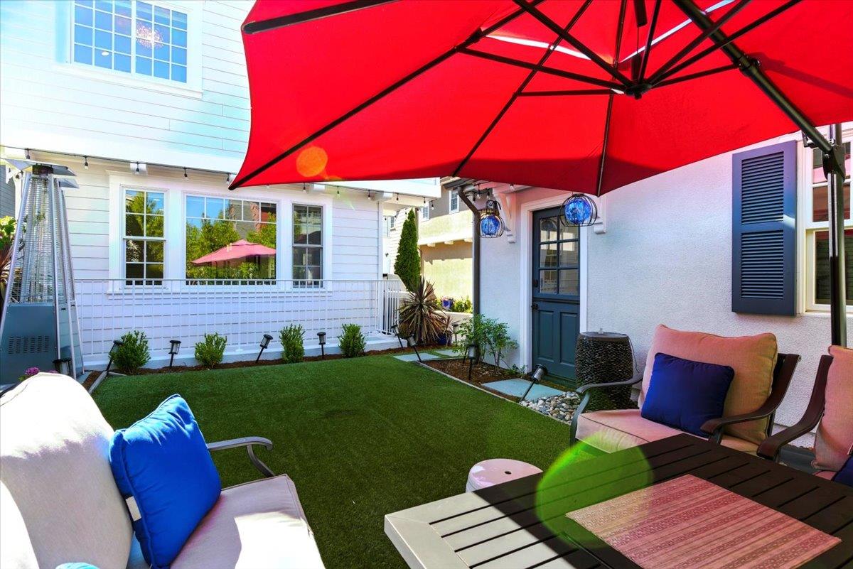 Detail Gallery Image 46 of 65 For 16218 George St, Los Gatos,  CA 95032 - 4 Beds | 4/1 Baths