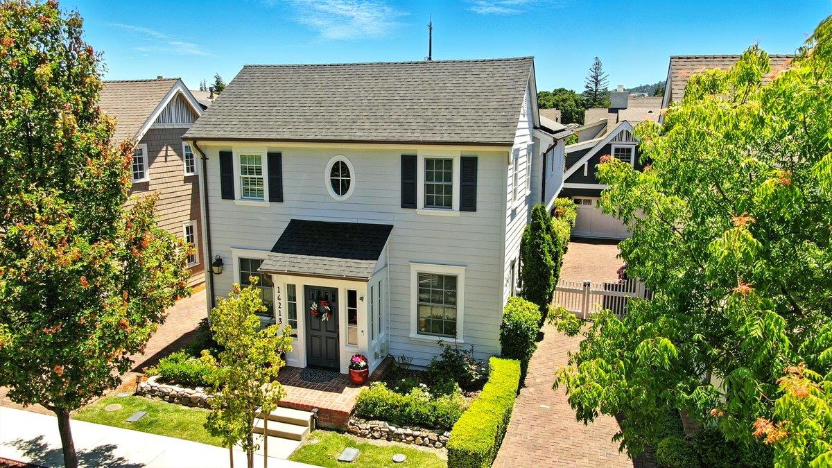 Detail Gallery Image 49 of 65 For 16218 George St, Los Gatos,  CA 95032 - 4 Beds | 4/1 Baths