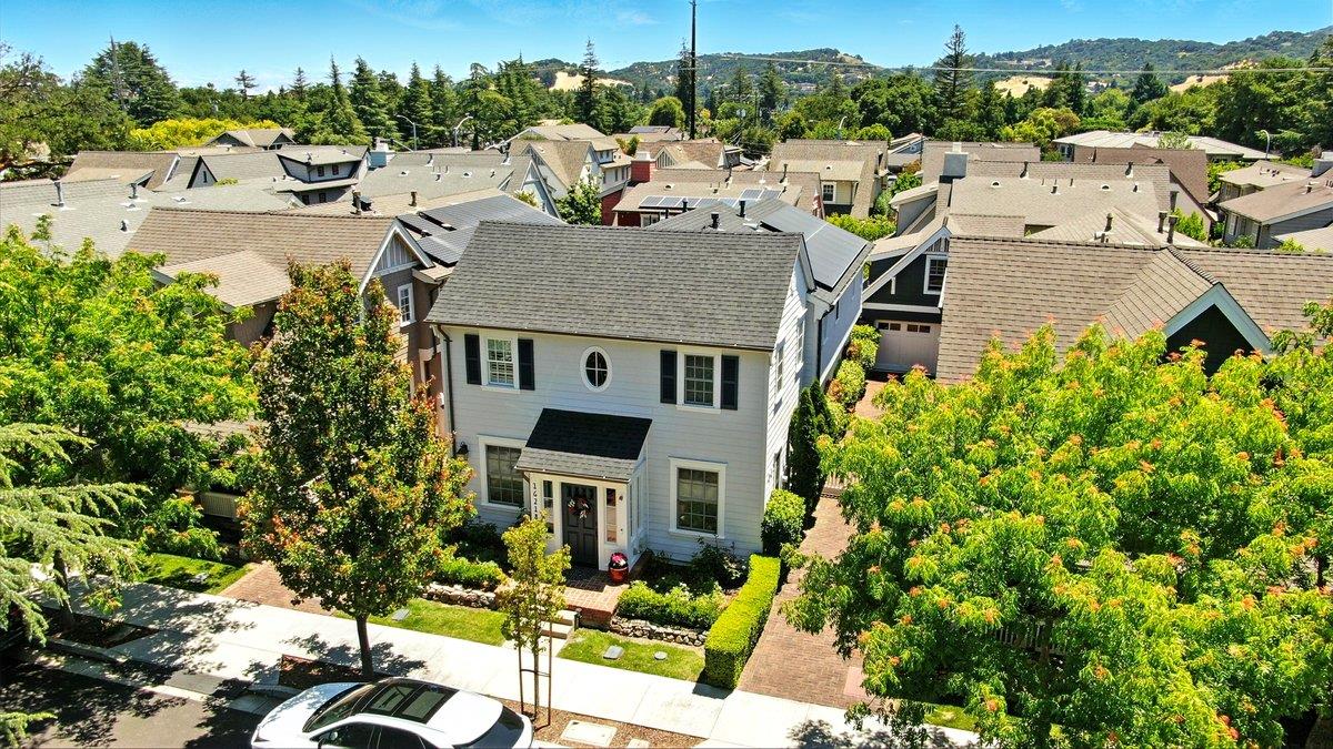 Detail Gallery Image 50 of 65 For 16218 George St, Los Gatos,  CA 95032 - 4 Beds | 4/1 Baths