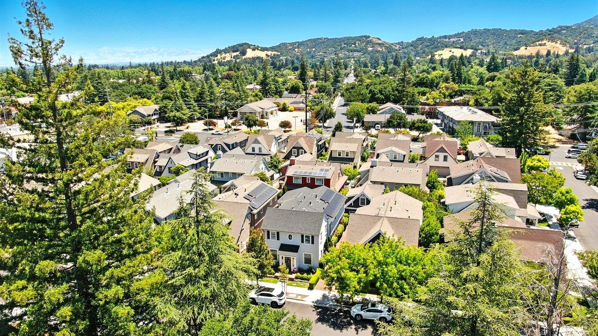 Detail Gallery Image 51 of 65 For 16218 George St, Los Gatos,  CA 95032 - 4 Beds | 4/1 Baths