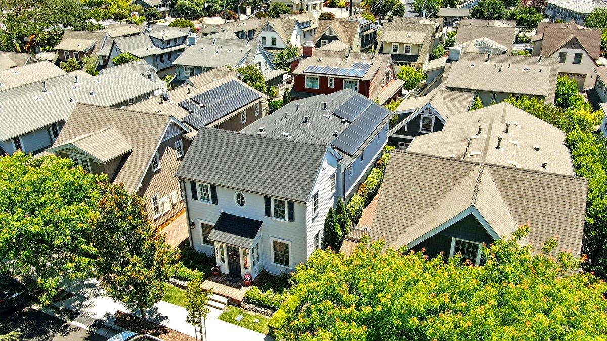 Detail Gallery Image 56 of 65 For 16218 George St, Los Gatos,  CA 95032 - 4 Beds | 4/1 Baths