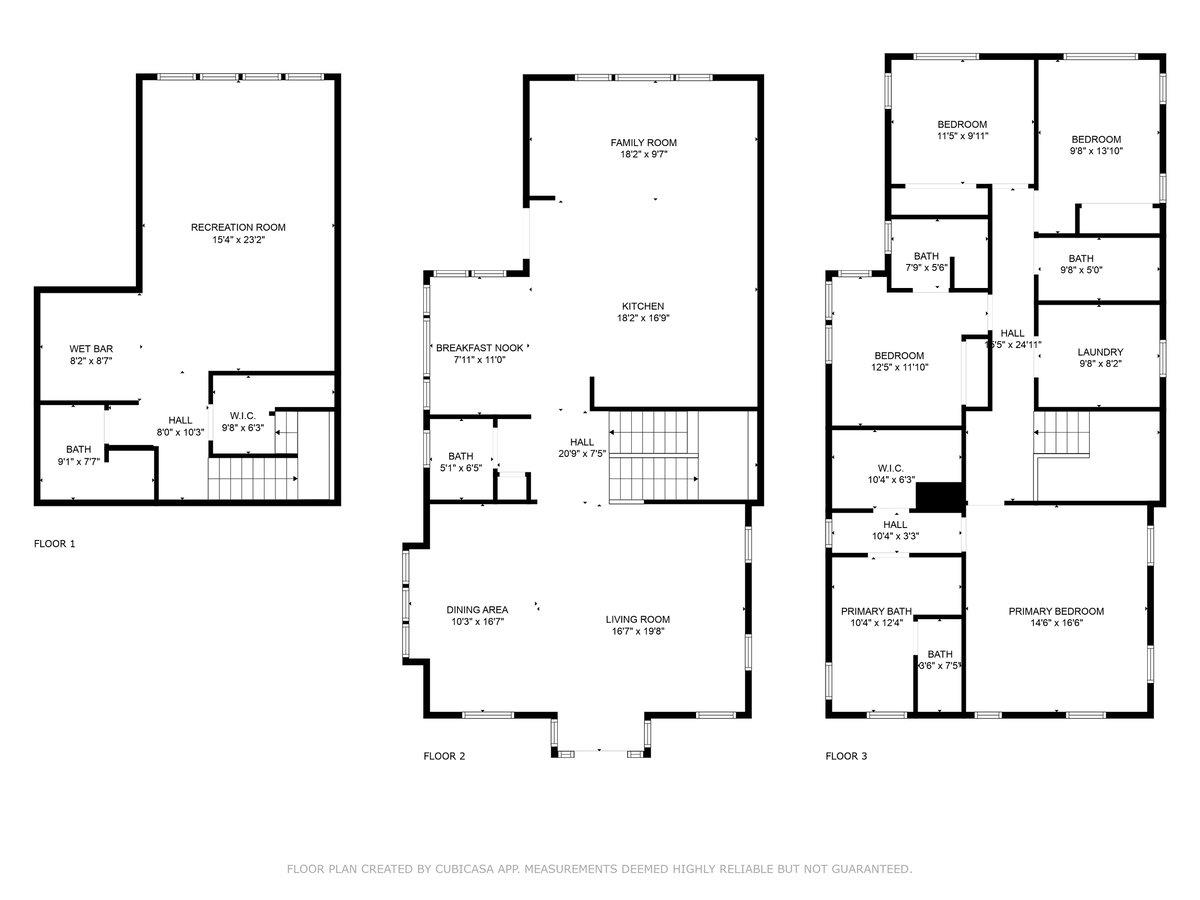 Detail Gallery Image 58 of 65 For 16218 George St, Los Gatos,  CA 95032 - 4 Beds | 4/1 Baths