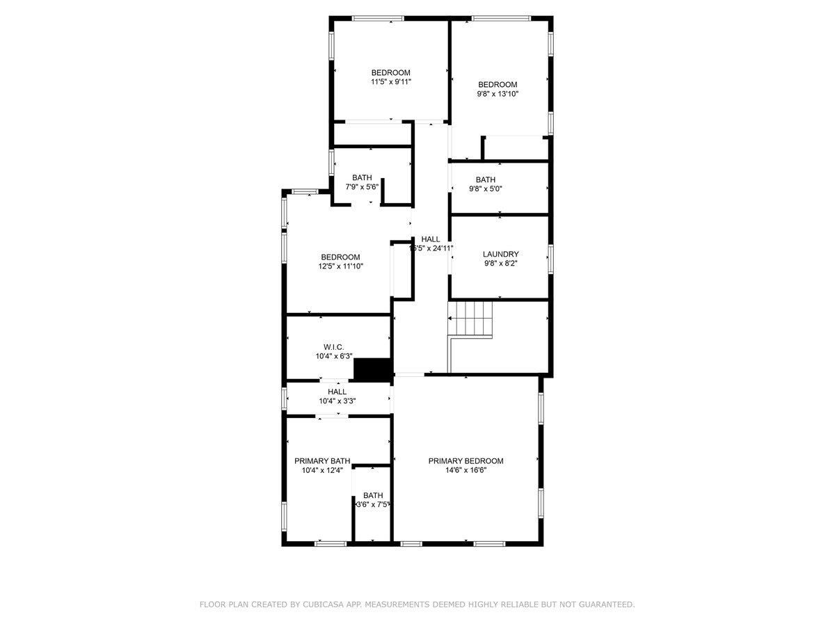 Detail Gallery Image 59 of 65 For 16218 George St, Los Gatos,  CA 95032 - 4 Beds | 4/1 Baths