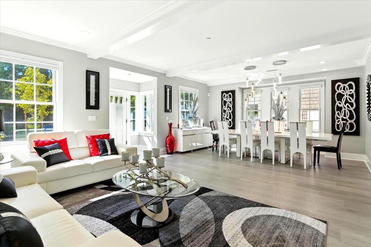 Detail Gallery Image 6 of 65 For 16218 George St, Los Gatos,  CA 95032 - 4 Beds | 4/1 Baths