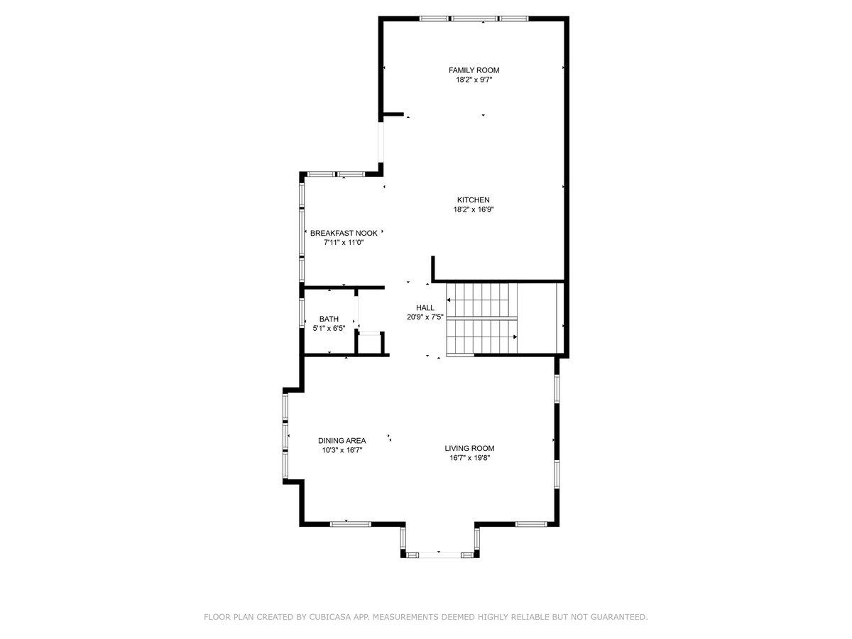 Detail Gallery Image 60 of 65 For 16218 George St, Los Gatos,  CA 95032 - 4 Beds | 4/1 Baths