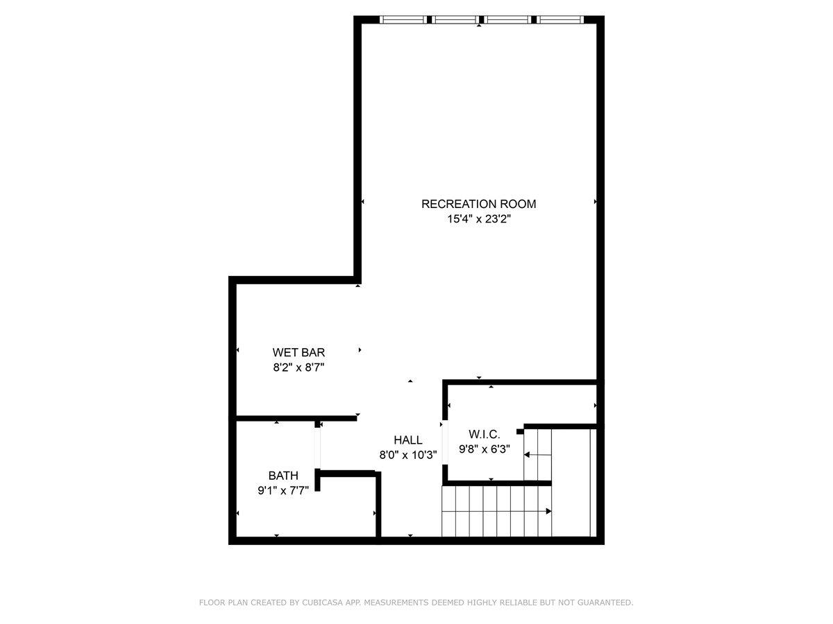 Detail Gallery Image 61 of 65 For 16218 George St, Los Gatos,  CA 95032 - 4 Beds | 4/1 Baths