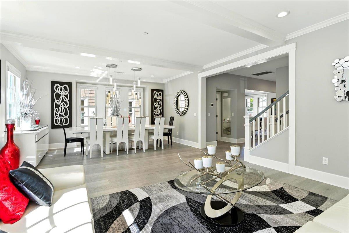 Detail Gallery Image 7 of 65 For 16218 George St, Los Gatos,  CA 95032 - 4 Beds | 4/1 Baths