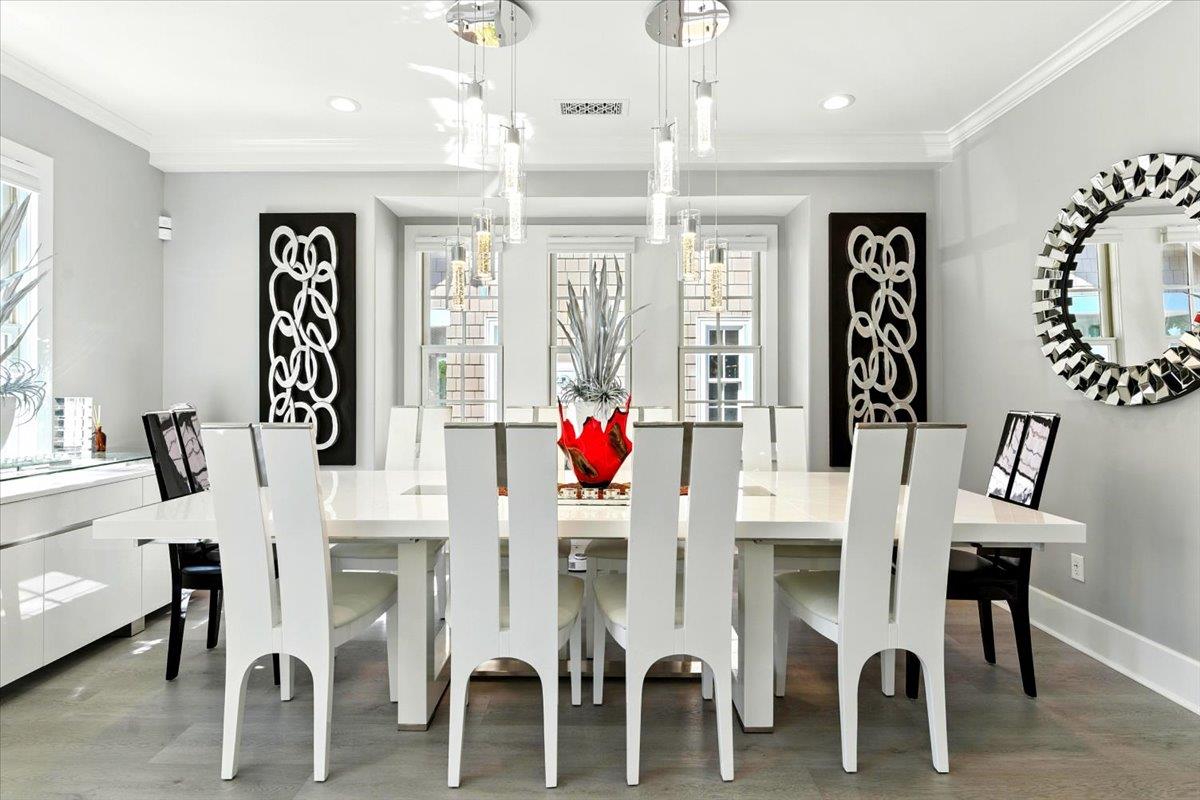 Detail Gallery Image 8 of 65 For 16218 George St, Los Gatos,  CA 95032 - 4 Beds | 4/1 Baths