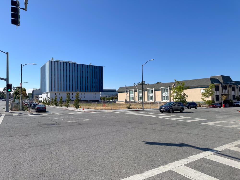 1810 El Camino Real, Burlingame, CA, 94010