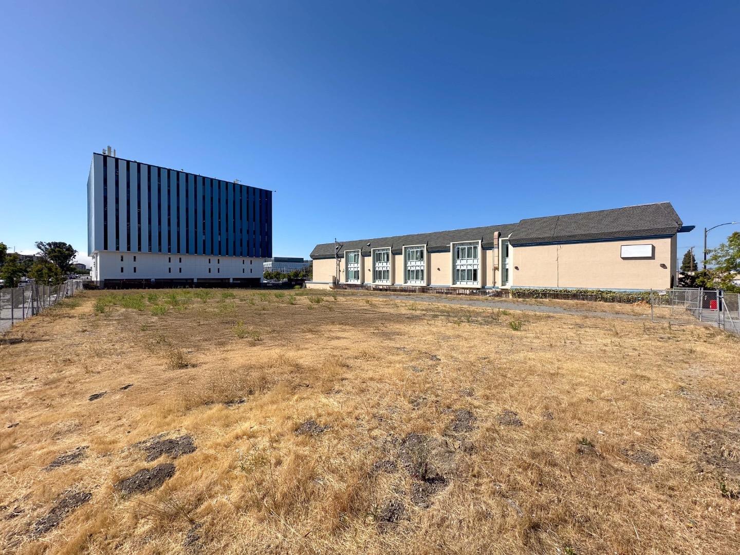 1810 El Camino Real, Burlingame, CA, 94010
