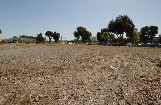 1810 El Camino Real, Burlingame, CA, 94010