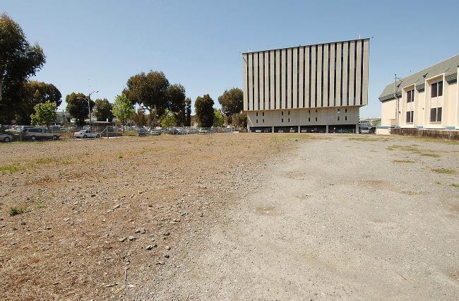 1810 El Camino Real, Burlingame, CA, 94010