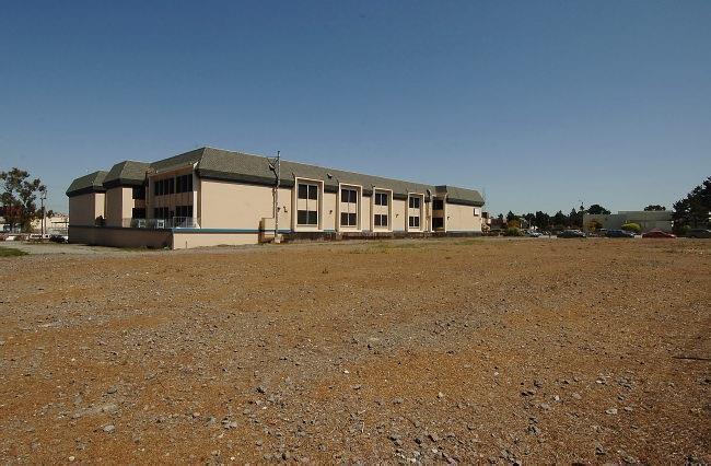 1810 El Camino Real, Burlingame, CA, 94010