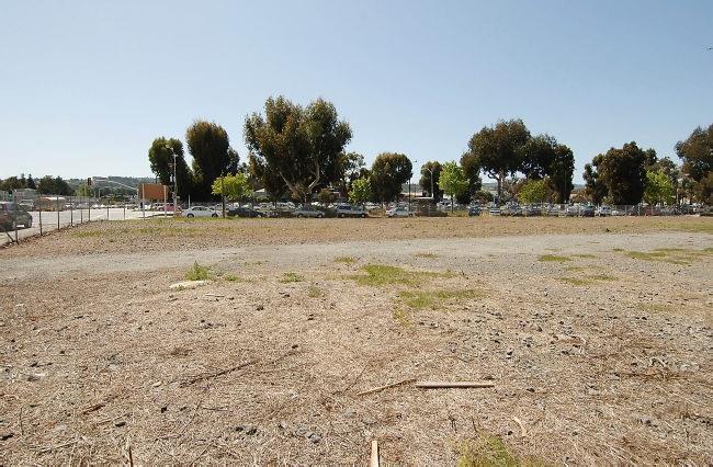 1810 El Camino Real, Burlingame, CA, 94010