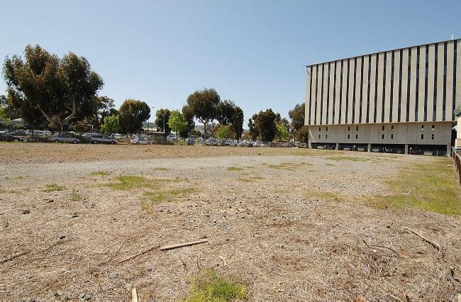 1810 El Camino Real, Burlingame, CA, 94010