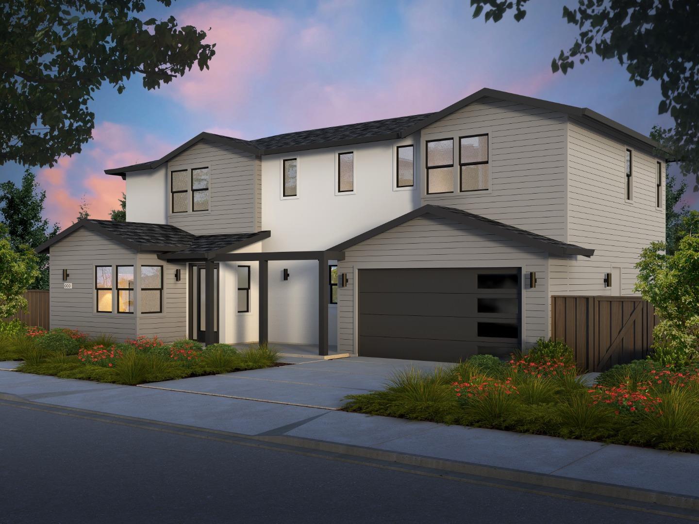 Detail Gallery Image 2 of 6 For 1140 Cotton St, Menlo Park,  CA 94025 - 5 Beds | 5/1 Baths