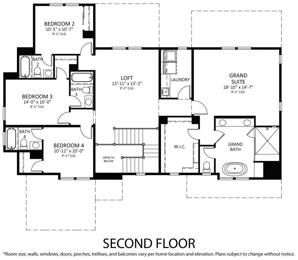Detail Gallery Image 4 of 6 For 1140 Cotton St, Menlo Park,  CA 94025 - 5 Beds | 5/1 Baths