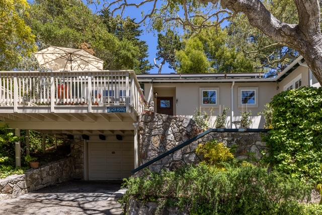 Detail Gallery Image 2 of 17 For 0 2nd Ave 2 Ne of Casanova St, Carmel,  CA 93923 - 3 Beds | 4 Baths