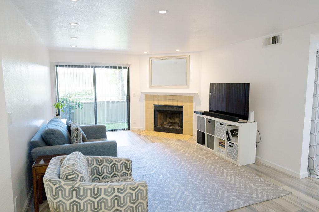 Detail Gallery Image 23 of 32 For 1751 Braddock Ct, San Jose,  CA 95125 - 2 Beds | 2 Baths