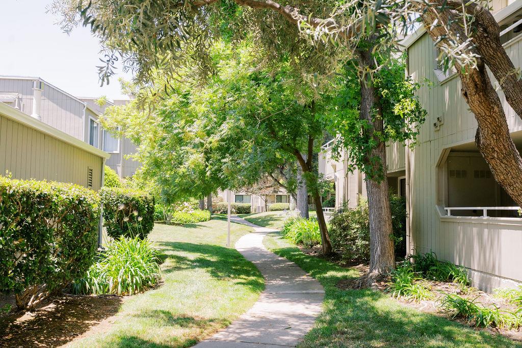 Detail Gallery Image 29 of 32 For 1751 Braddock Ct, San Jose,  CA 95125 - 2 Beds | 2 Baths